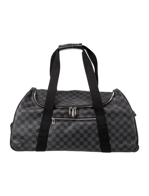 Louis Vuitton Damier Graphite Neo Eole 50