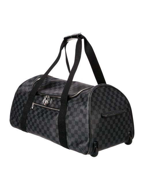 Louis Vuitton Damier Graphite Neo Eole 50