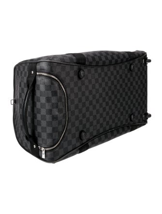 Louis Vuitton Damier Graphite Neo Eole 50