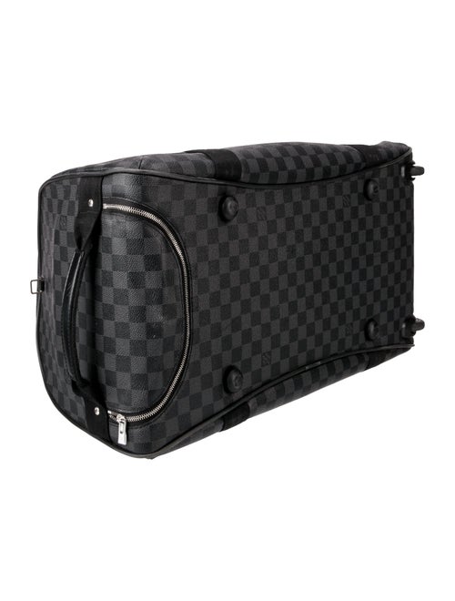 Louis Vuitton Damier Graphite Neo Eole 50