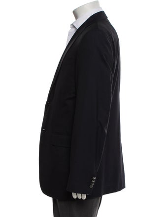 Louis Vuitton 2011 Wool Blazer