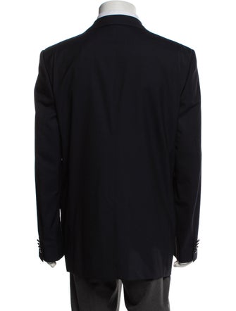 Louis Vuitton 2011 Wool Blazer
