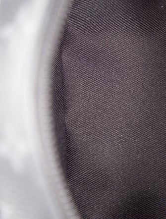 Louis Vuitton Monogram Eclipse Soft Trunk Mini