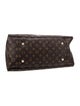 Louis Vuitton LV Monogram Artsy MM