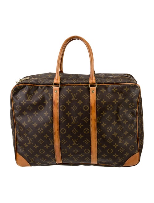 Louis Vuitton LV Monogram Sirius 45 Vintage