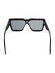 Louis Vuitton 2021 LV Clash Mask Sunglasses