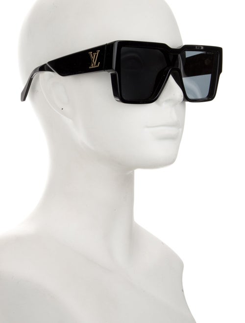 Louis Vuitton 2021 LV Clash Mask Sunglasses