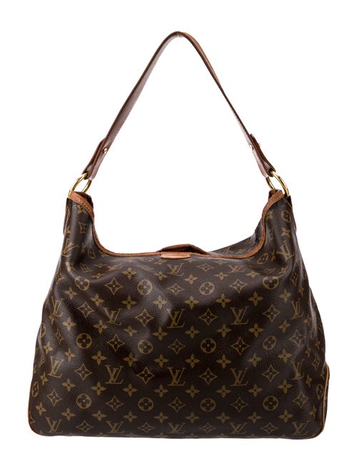 Louis Vuitton LV Monogram Delightful MM