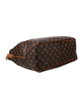 Louis Vuitton LV Monogram Delightful MM