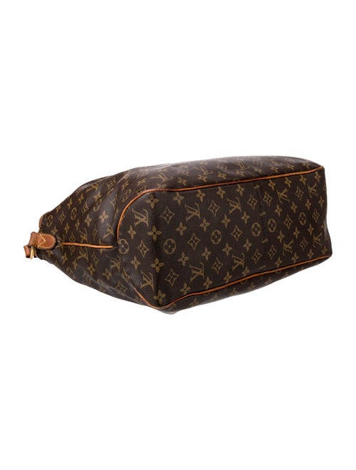 Louis Vuitton LV Monogram Delightful MM