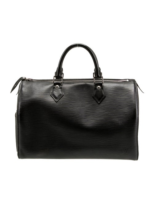 Louis Vuitton Epi Leather Speedy 30