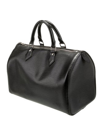 Louis Vuitton Epi Leather Speedy 30