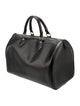 Louis Vuitton Epi Leather Speedy 30