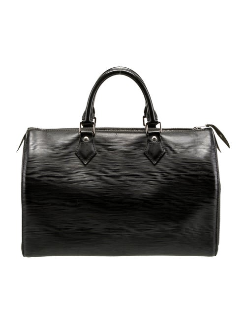Louis Vuitton Epi Leather Speedy 30
