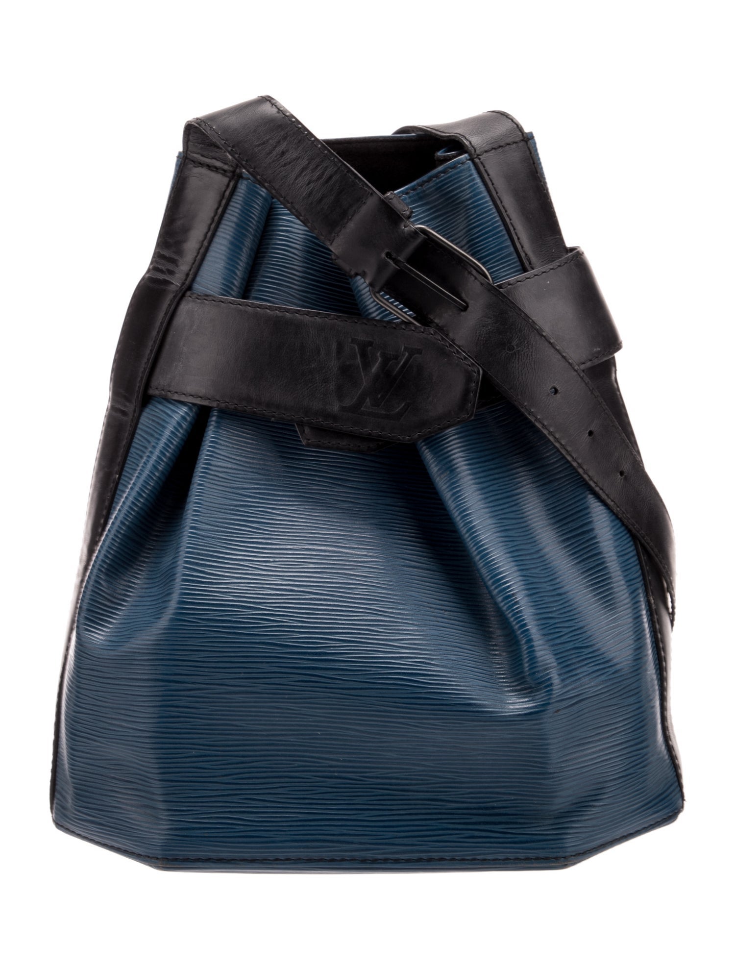 Louis Vuitton Epi Leather Sac d'Epaule Vintage