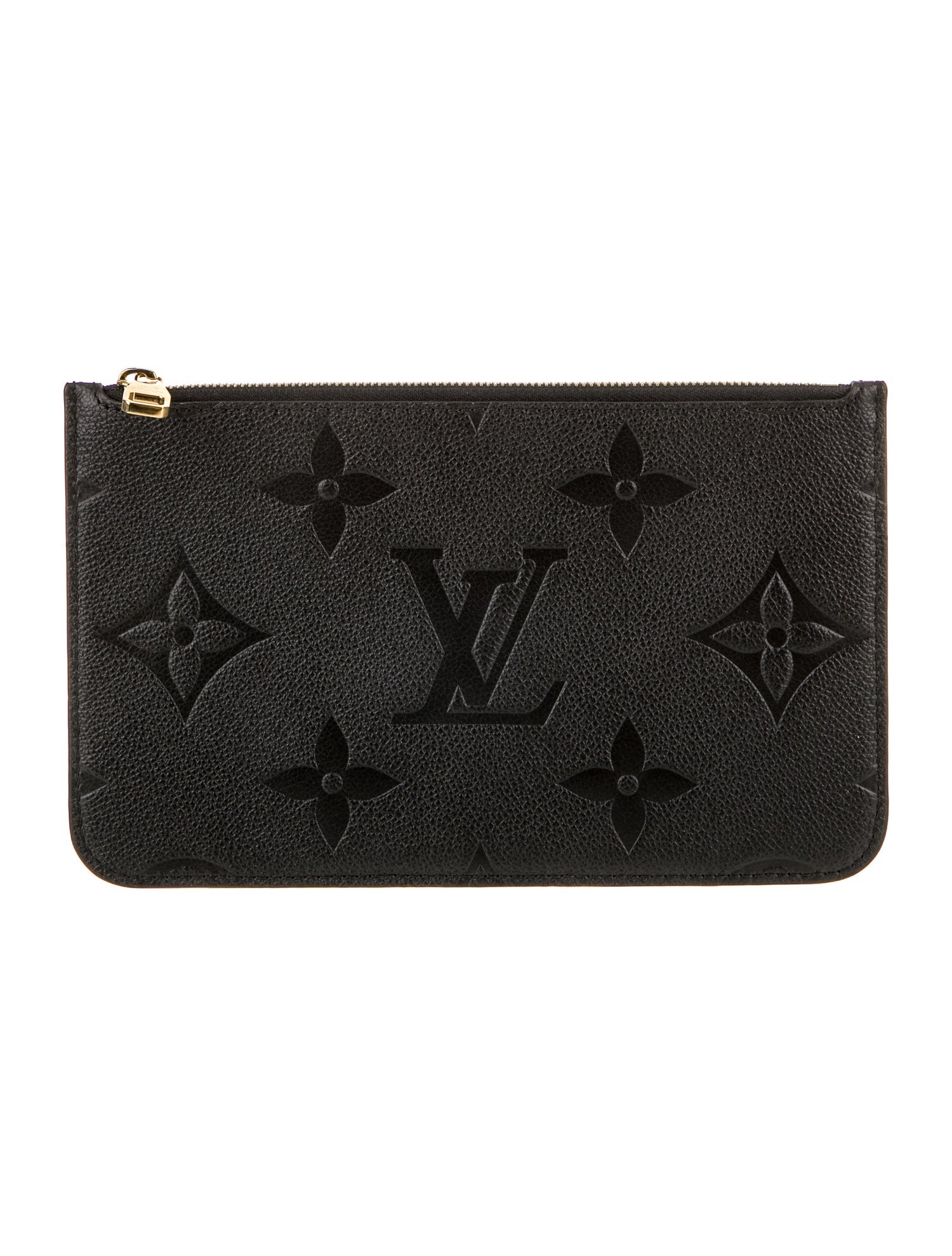 Louis Vuitton Monogram Giant Clutch