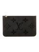 Louis Vuitton Monogram Giant Clutch