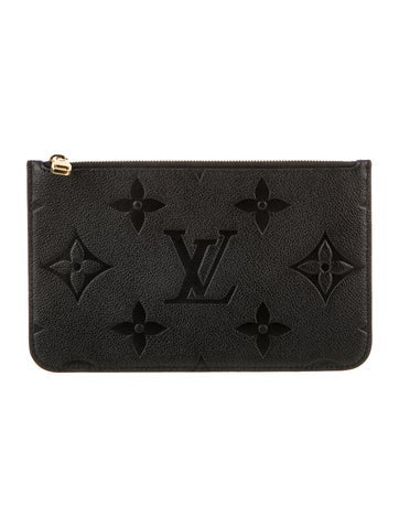 Louis Vuitton Clutches Monogram Giant Clutch