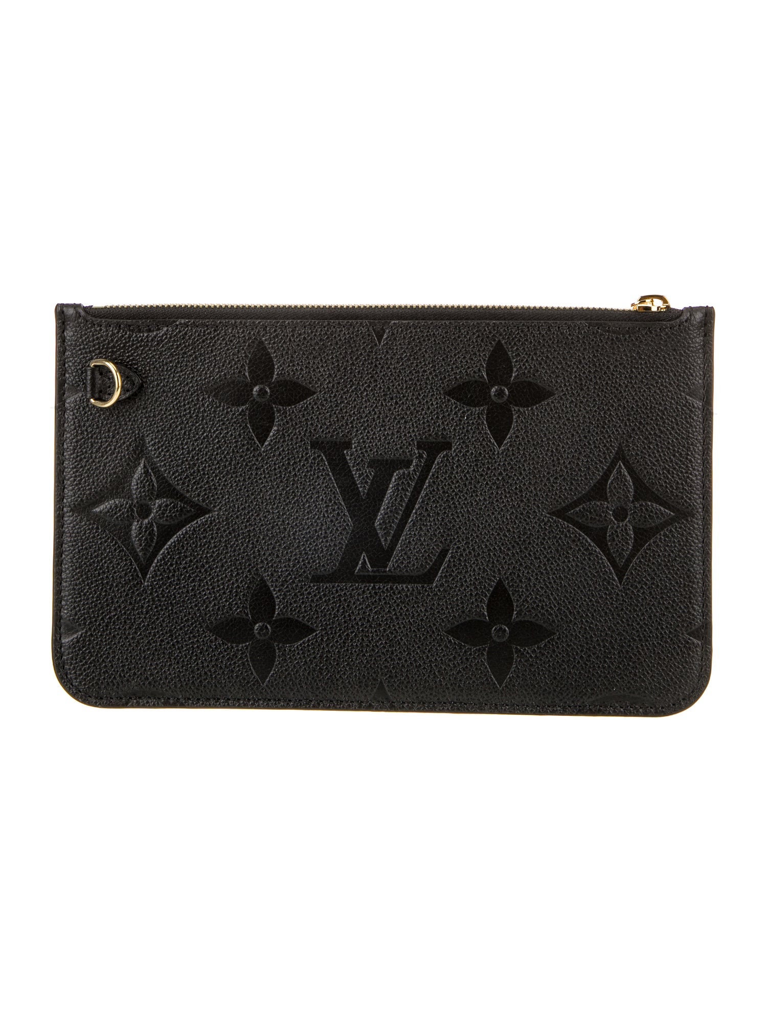 Louis Vuitton Monogram Giant Clutch