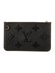 Louis Vuitton Monogram Giant Clutch