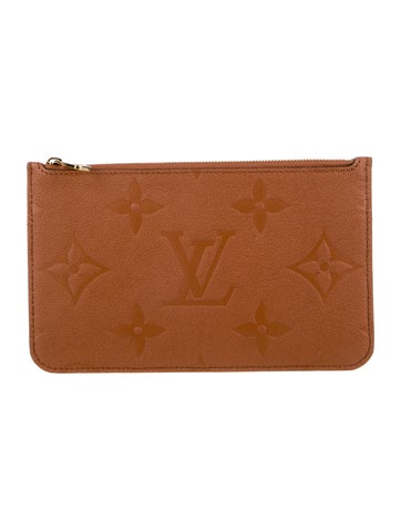 Louis Vuitton Clutches Monogram Giant Clutch