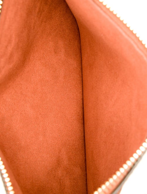 Louis Vuitton Monogram Giant Clutch