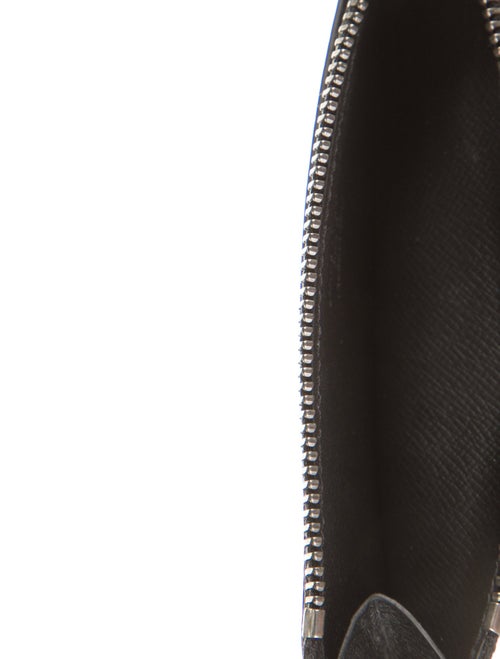 Louis Vuitton Coated Canvas Card Case