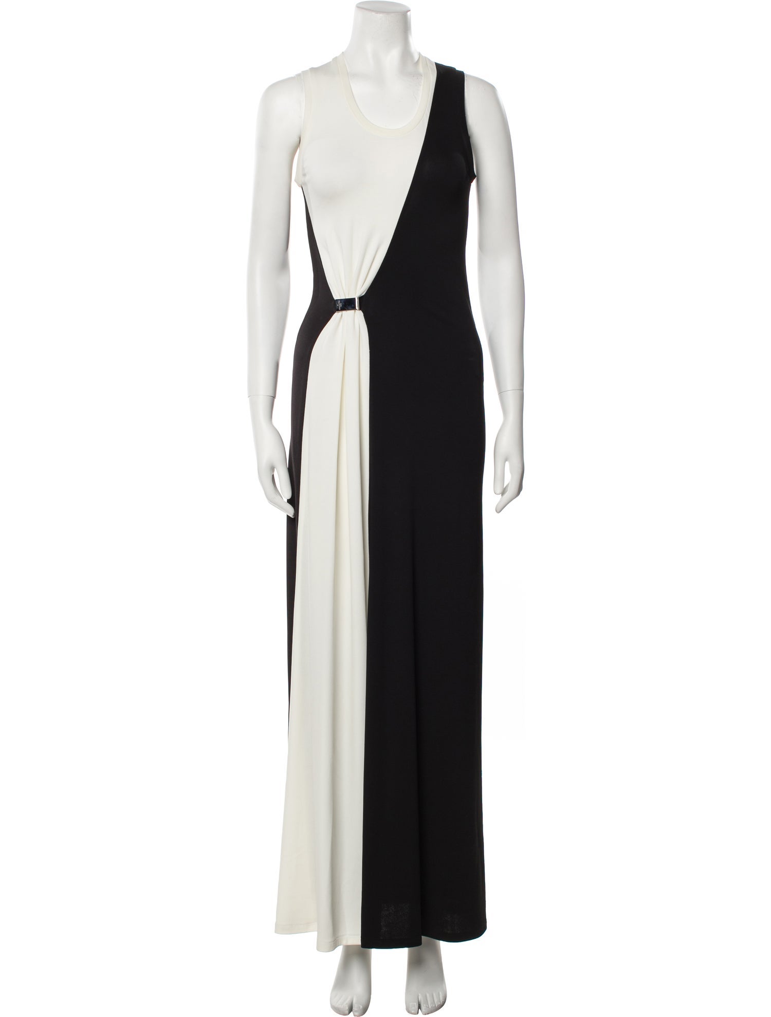 Louis Vuitton 2017 Long Dress