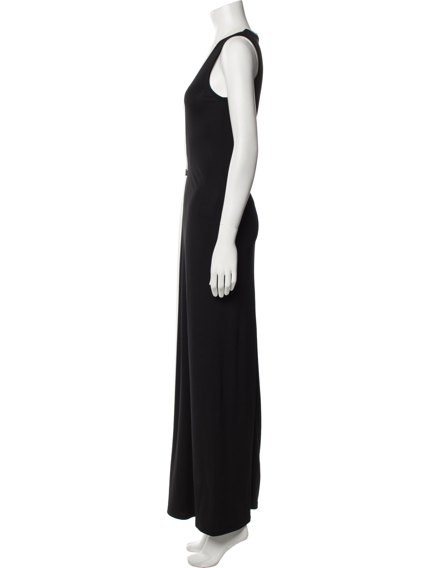 Louis Vuitton 2017 Long Dress