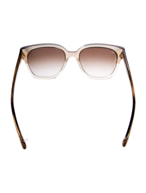 Louis Vuitton 2015 Audrey Sunglasses