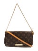 Louis Vuitton LV Monogram Favorite PM