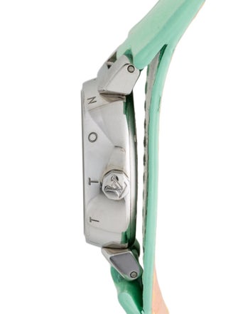 Louis Vuitton Tambour Watch