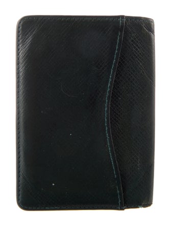 Louis Vuitton Vintage 1998 Pocket Organizer