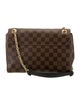 Louis Vuitton Coated Canvas Vavin PM