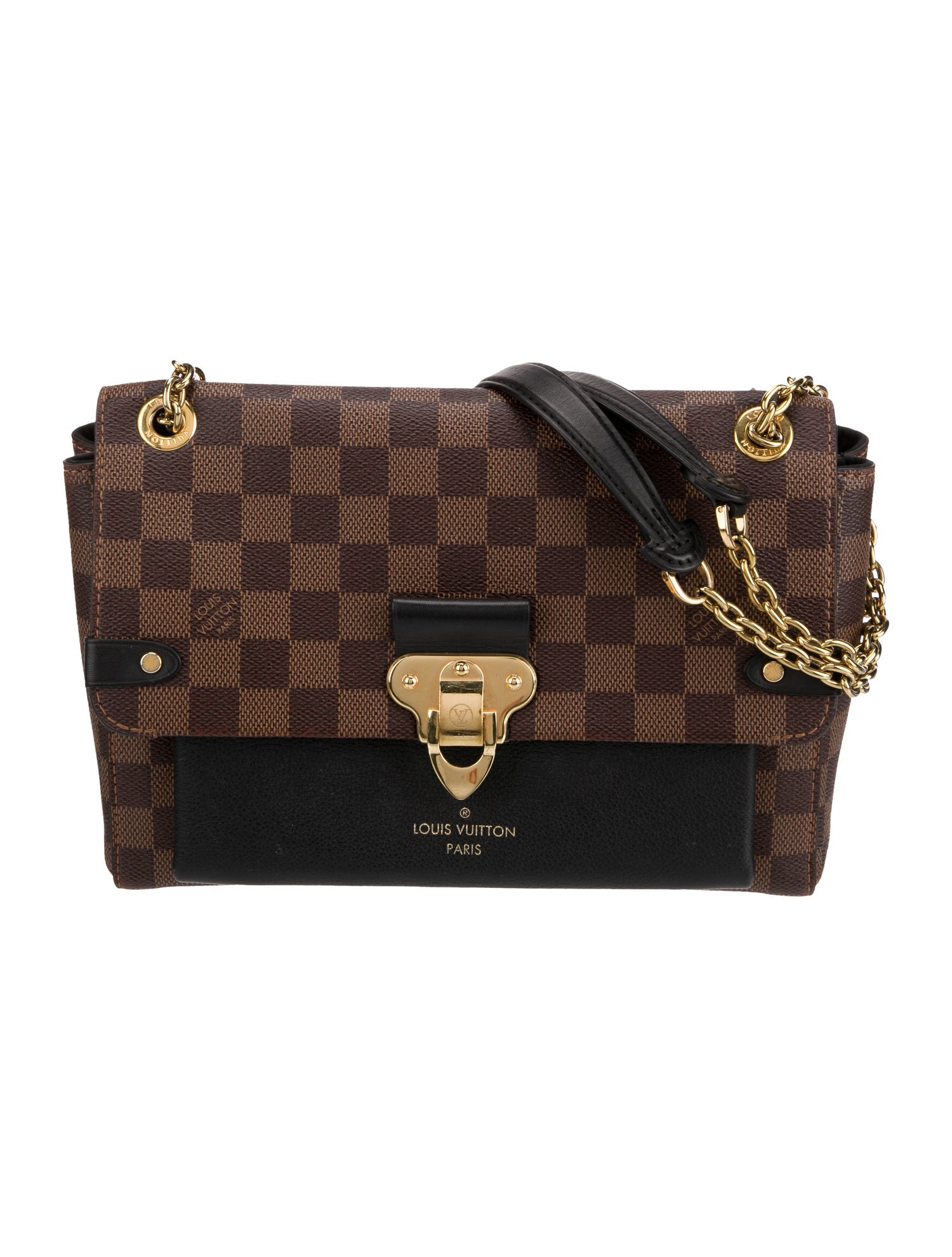 Louis Vuitton Damier Ebene Vavin PM