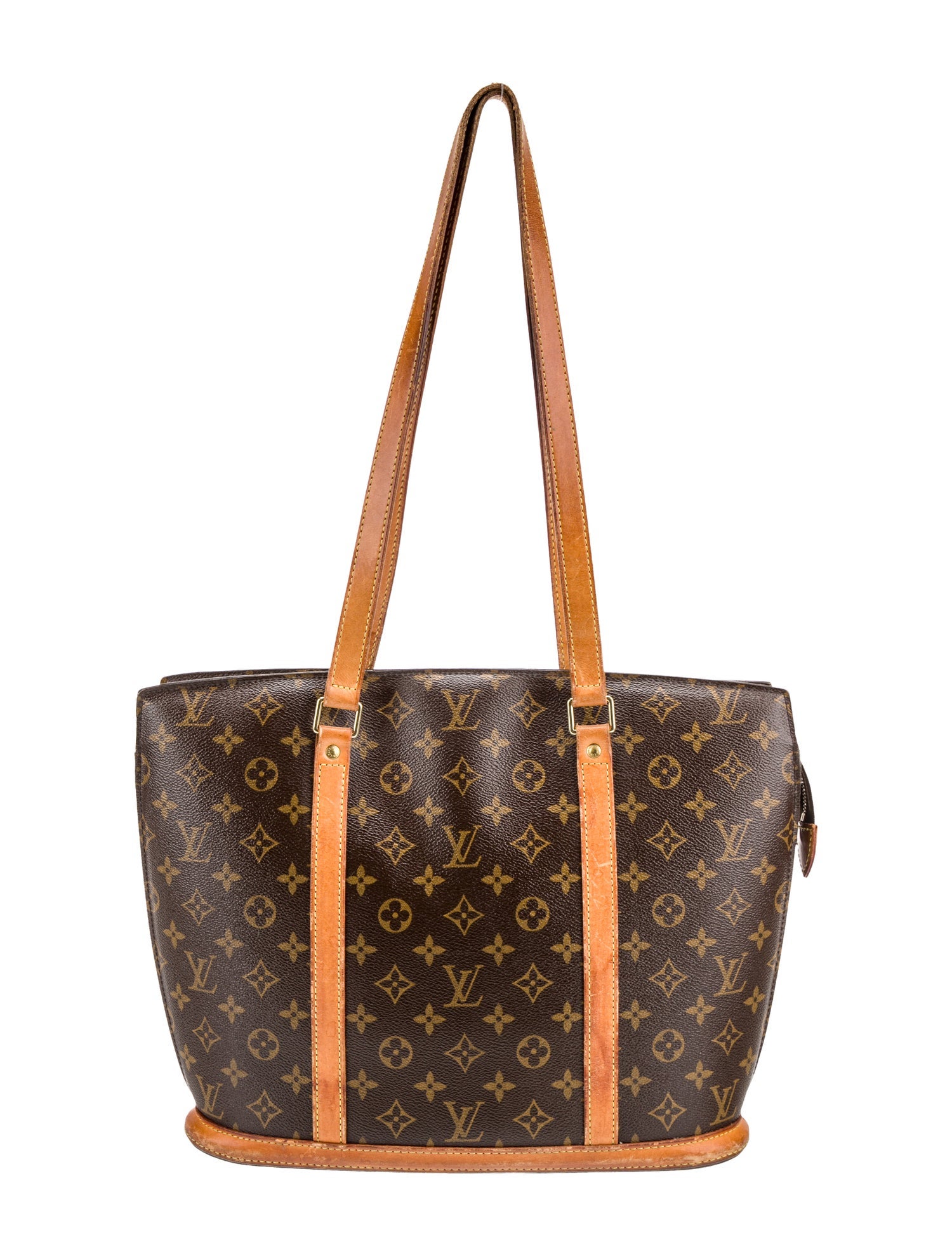 Louis Vuitton LV Monogram Babylone