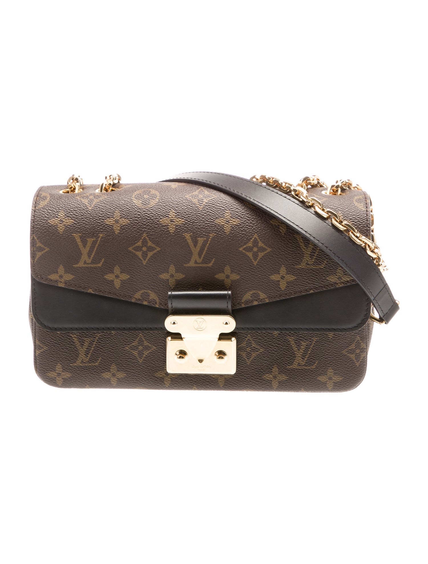 Louis Vuitton LV Monogram Marceau