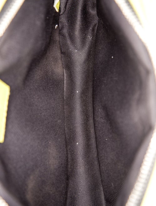 Louis Vuitton Taiga Leather Bumbag