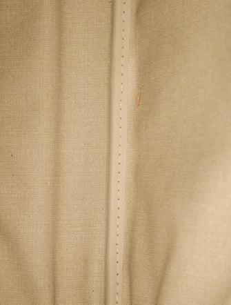 Louis Vuitton Coated Canvas Satellite 50 Vintage