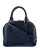 Louis Vuitton Epi Leather Alma BB
