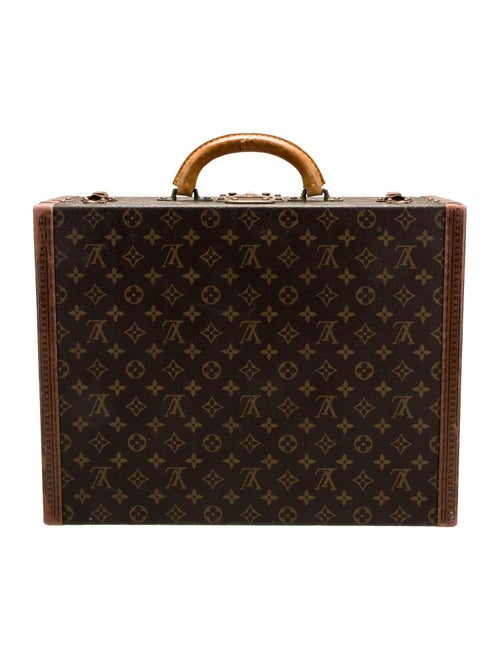 Louis Vuitton LV Monogram Cotteville 45 Vintage