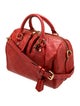 Louis Vuitton Monogram Speedy Bandouliere 25