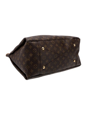Louis Vuitton LV Monogram Artsy MM