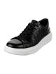 Louis Vuitton Leather Sneakers