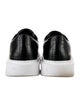 Louis Vuitton Leather Sneakers