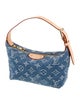 Louis Vuitton LV Monogram Hills Pochette 2024