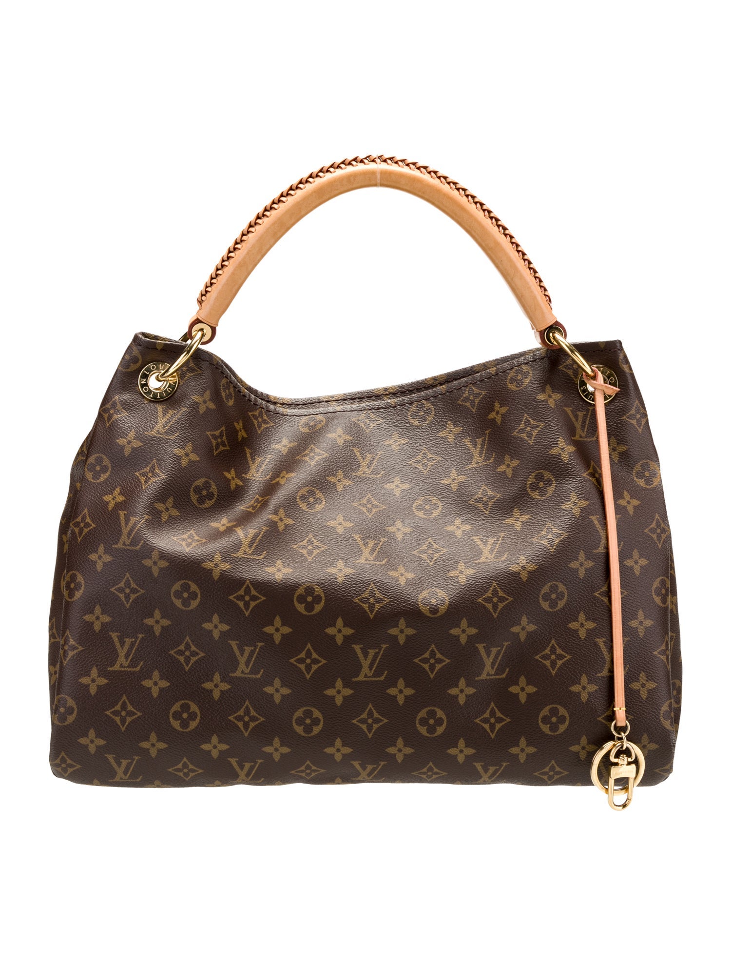 Louis Vuitton LV Monogram Artsy MM
