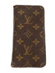 Louis Vuitton Monogram iPhone Phone Case