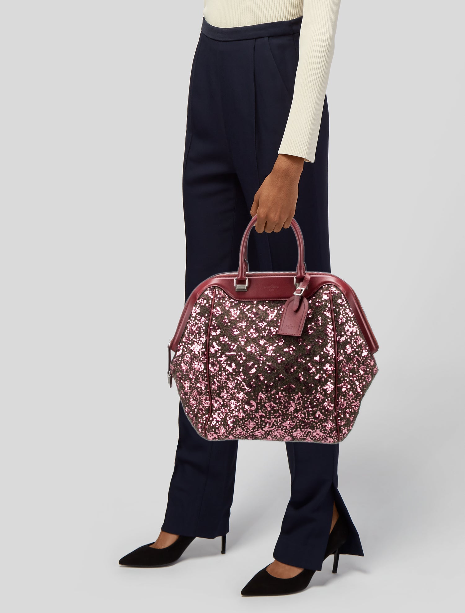 Louis Vuitton LV Monogram Sunshine