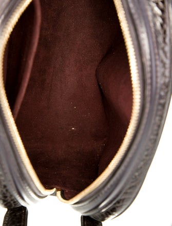 Louis Vuitton LV Monogram Vienna Klara